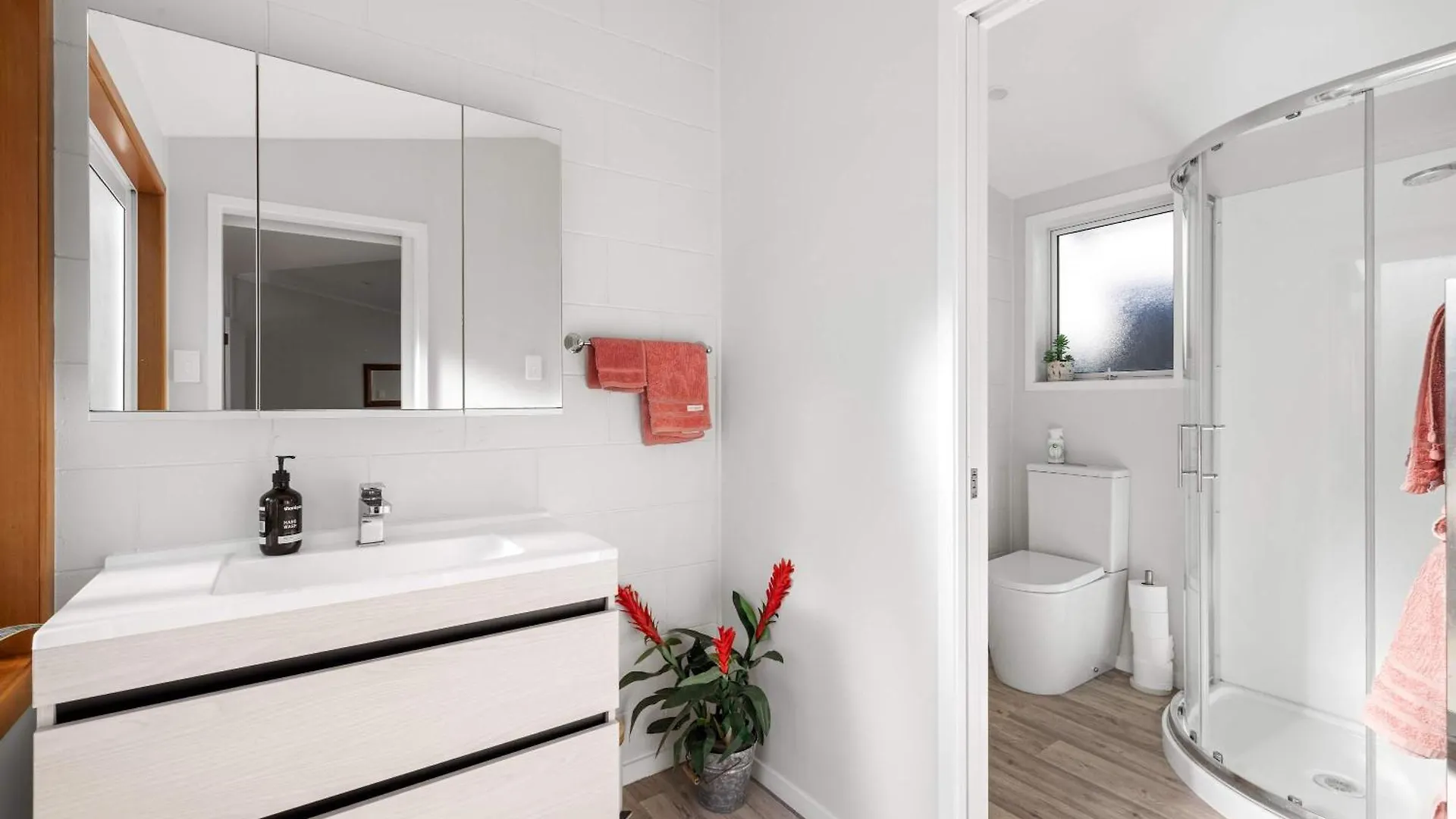 Holiday home Beachfront Retreat Mount Maunganui New Zealand